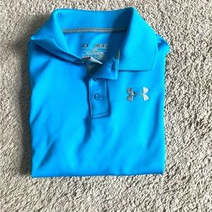 Boys polo